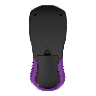 GPS-измеритель площади Ermenrich Reel BD30, фиолетовый